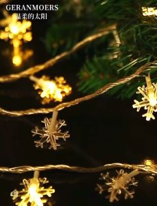 How to Choose & Use Indoor Plug-In Christmas Lights