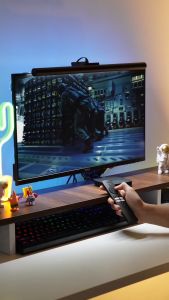 ฟรี! รองรับภาษาไทย Google ร้านค้า 4K HD ไม่สะดูดี รวม บลูทูธ, WIFI, สายเคเบิล, และ YouTube และ Netflix 8000+ รายการ กล่องแอนดรอยBox 2024 ซึ่งเป็นกล่องสมาร์ท TV Android Box รับประกัน 3 ปี