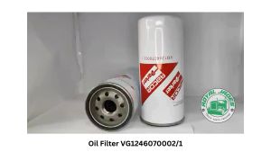 1PC - Oil Filter VG1246070002/1
