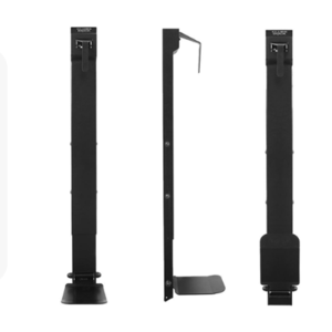 Golf Bag Storage and Display Rack