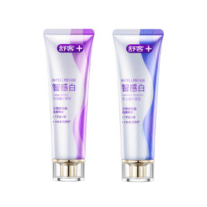 Whitening Toothpaste for Yellow Stains Removal Saky