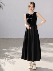 Mom Jane | Pregnant Maternity Wear New Autumn Spring Dress