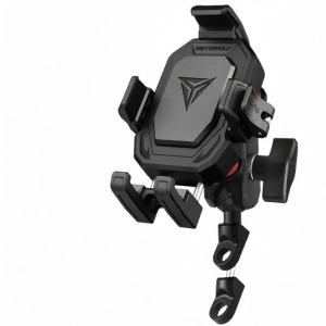 MOTOWOLF | Giá Đỡ Điện Thoại Chống Sốc Chống Nước Cho Xe Máy Giao Hàng