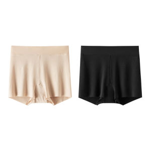 ManiForm | Anti-Exposure Comfortable Briefs 60S 2 Pcs