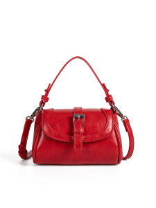 Túi Đeo Chéo Thời Trang Phong Cách Mới Dotlyn Túi Xách Nữ Cổ Điển Đa Năng Túi Đeo Vai Mềm Mại Có Khóa Từ Túi Đựng Đồ Dùng Cá Nhân