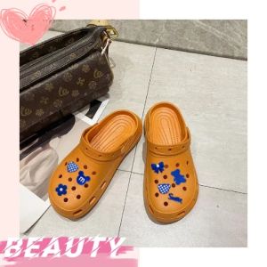 LKfashion สุดปังงง รองเท้าหัวโตเสร้มส้น รองเท้ารัดส้นช่วงนี้ เทรนกำลังมาบอกเลยงานรองเท้าพื้นนิ่มใส่สบาย ไม่ร้อนเท้าไม่อับเท้าแน่นอน ประโยชน์แน่นๆแบบนี้ ต้องซื้อแล้วไหม