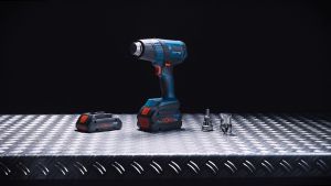 BOSCH GHG 18V-50 - MESIN HABA BATERI / CORDLESS HEAT GUN