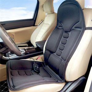 คู่เก็บ "จัดส่งในวันเดียวกัน CKK เบาะนวดหลังไฟฟ้า เก้าอี้เบาะนวดไฟฟ้า ใช้ได้ทั้งบนรถและในบ้าน 7 หัวนวด สามารถนวดในส่วนของ คอ เอว ไหล่ หรือทั้งร่างกาย นวดลึก คลายเครียดเมื่อนั่งนาน เก้าอี้นวด เบาะนวดไฟฟ้า เบาะรองนั่งเก้าอ" คือประโยค