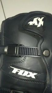 PROMO BIG SALE: Sepatu Motocross, Trail, & Cross Lokal