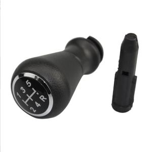 Bộ Cần Số YONGRUN Dành Cho Peugeot 106 107 205 206 207 405 C1 C3 C4 Số Sàn Màu Đen 5 Cấp Phụ Tùng Thay Thế Cần Số