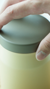 THERMOS 500ml Vacuum Insulated Food Jar [JEF-500]
