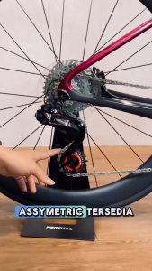 TRIPEAK AOPW 12T 18T Oversize Super Ceramic Pulley Upgrade Kit for Shimano Ultegra 105 Sram Force Rival AXS Road 12Speed