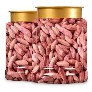 Dried Roasted Peanuts with Five Spices 500g
