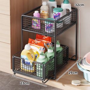 evesigar | Slidable Multifunctional Organizer
