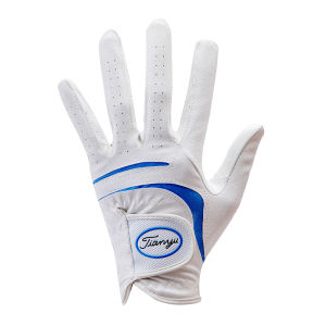 TTYGJ | Anti-slip Breathable Goat Leather Golf Gloves