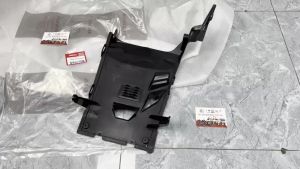 Nhựa nhám ốp gầm dưới Vario Click 125/150 2018-2021 Vario 125 2024 2025 2023 chính hãng Honda - 64340K59A70ZB