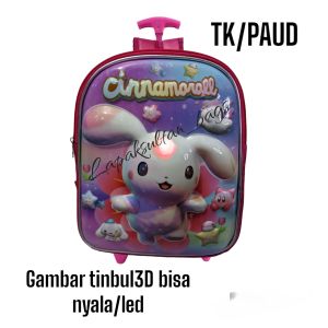 Tas troli anak TK/tas dorong anak TK/tas koper anak/tas troli anak lucu/tas troli anak murah/tas anak/ransel anak/tas troli anak terlaris/tas troli anak termurah
