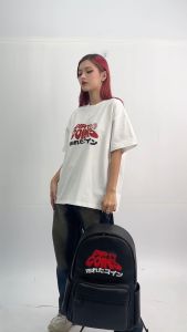 Balo DirtyCoins Dico Wavy Backpack V3