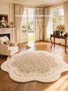 Anti-slip Deluxe Floor Pad