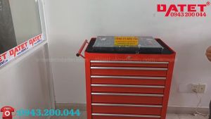 Tủ dụng cụ giá rẻ 513 chi tiết tủ đồ nghề giá siêu rẻ cam kết chính hãng TBR3007B-DT