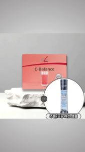 German PM Juice Fitline FITLINE C Balance 30 Packs: A Comprehensive Guide