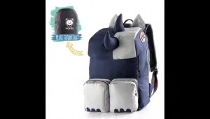 INFIKIDS Tas Ransel Anak Laki Laki Usia TK - SD