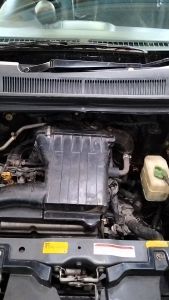 Redpower Kabel Grounding Mobil Splash Wirekit 5 Titik