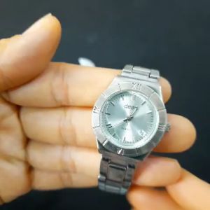 Đồng hồ si Nhật nữ Deep  second hand- đã qua sử dụng