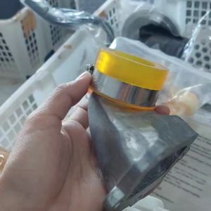 Manipol Teflon F1Z R Fizr Pe 28 Raptor Bahan Kuat Tebal Anti Pecah