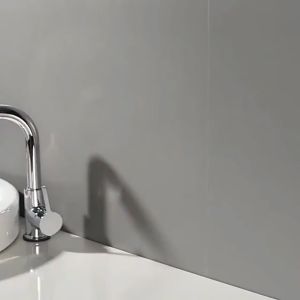 Self Adhesive Soap Holder Container Creative Wall Mounted Holder Drain Box Kitchen Bathroom Toilet On The Wall Organizer