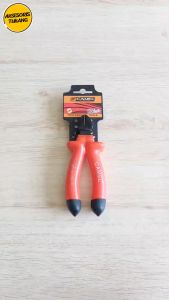 Camel Tang Potong 6" Listrik Kabel Elektronik Tang Listrik 6 Inch Inci