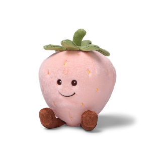 McHugs | Fruit Plush Toy