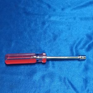 8"SOCKET WRENCH FOR OVERLOCK SEWING MACHINE