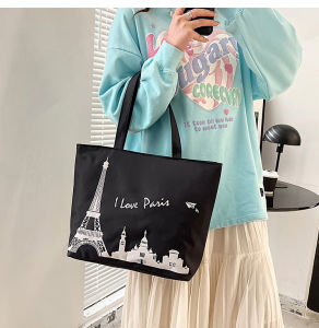 Túi Đeo Vai Thời Trang Vải Bóng 2N020 2 Ngân Shop