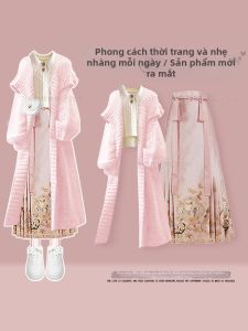 NUMEN BUTTON | Elegant And Luxurious Warm Winter Ladies Outfit 3 Piece Set