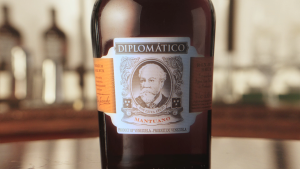 Diplomatico Mantuano Rum 700ml