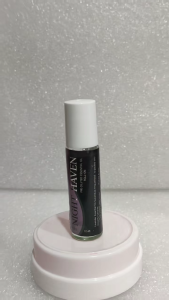 3pcs Night Haven Sleep Oil Roll-On – Natural Essential Oil Blend for Deep Sleep Relaxation & Insomnia Re