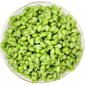 Fresh Husked Wheat Green Bran Cereal
