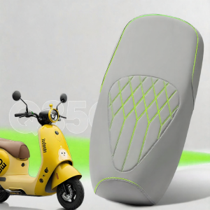 Waterproof Sunscreen High-end Electric Scooter Seat Cover
