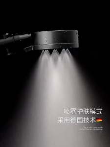 Shower Head kolah air mandi bathroom High Pressure Holder Wall Mounted Bracket Removable Handheld rain shower 5 Mode