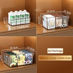 MEIZHUFU | Storage Organizer