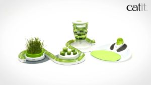 Catit Senses 2.0 Super Circuit Cat Toy