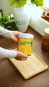 BỘT NGŨ CỐC THUẦN CHAY NGHỆ GẠO LỨT 420G