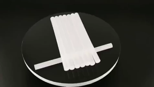 Keo Nến Silicon Dùng Trang Trí Làm Thủ Công (Có Loại Lớn 7mmx19cm)