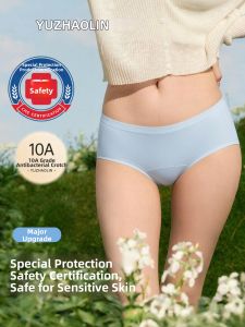 Yuzhaolin | Antibacterial Care Level Panties