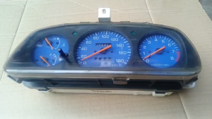 Perodua Kembara Auto Meter Original Used Not Recond Second Hand