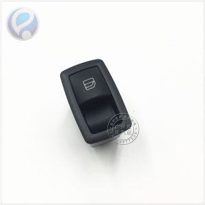 Anzel Window Switch Button for Benz R300 R350 ML350 ML400 GL450 B200 Glass Elevator Car Window Accessories Auto Modification