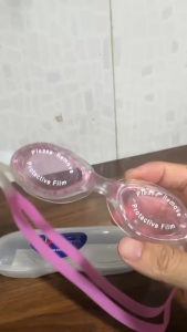 Kính bơi người lớn loại tốt - Kính thể thao bơi lội - mắt kính bơi loại tốt