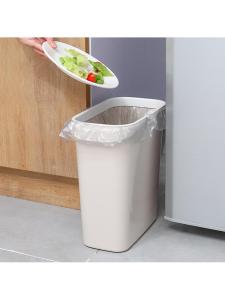 MOLORE | Space-Saving Narrow Kitchen Bath Trash Bin