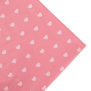 Vải In Hoa Xanh Lam Denim Sọc Sao Sọc Chéo 1.6 Cotton Phong Cách Instagram M Sản Phẩm Giường DIY Thủ Công Vải Rèm Vải Cotton